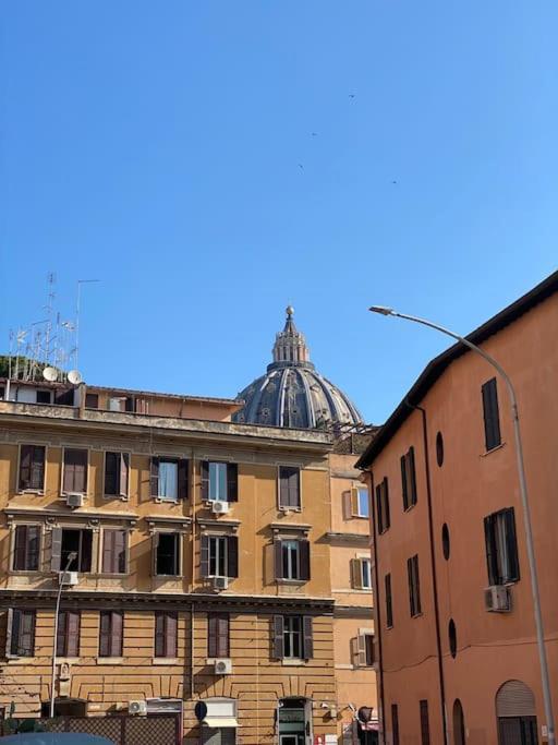 Lejlighed Vatican Rom